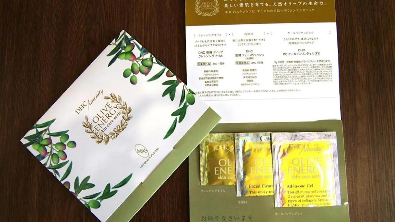 *** 酒店 东横东京蒲田1号酒店 東京都 日本
