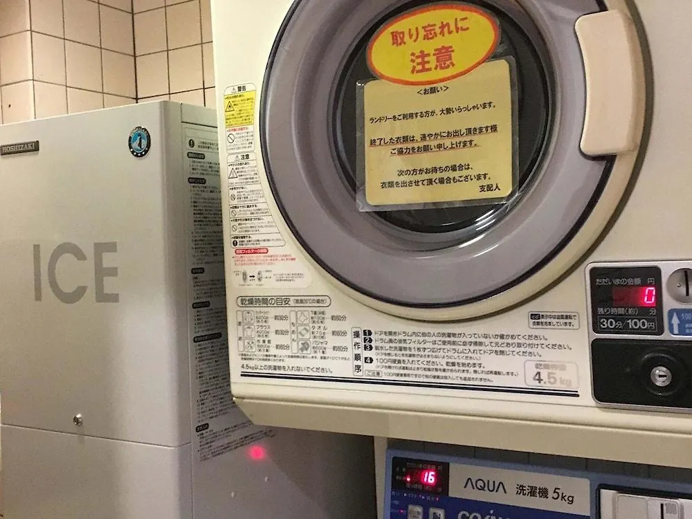 *** 酒店 东横东京蒲田1号酒店 東京都 日本