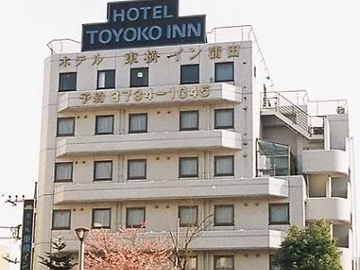 东横东京蒲田1号酒店 東京都 酒店