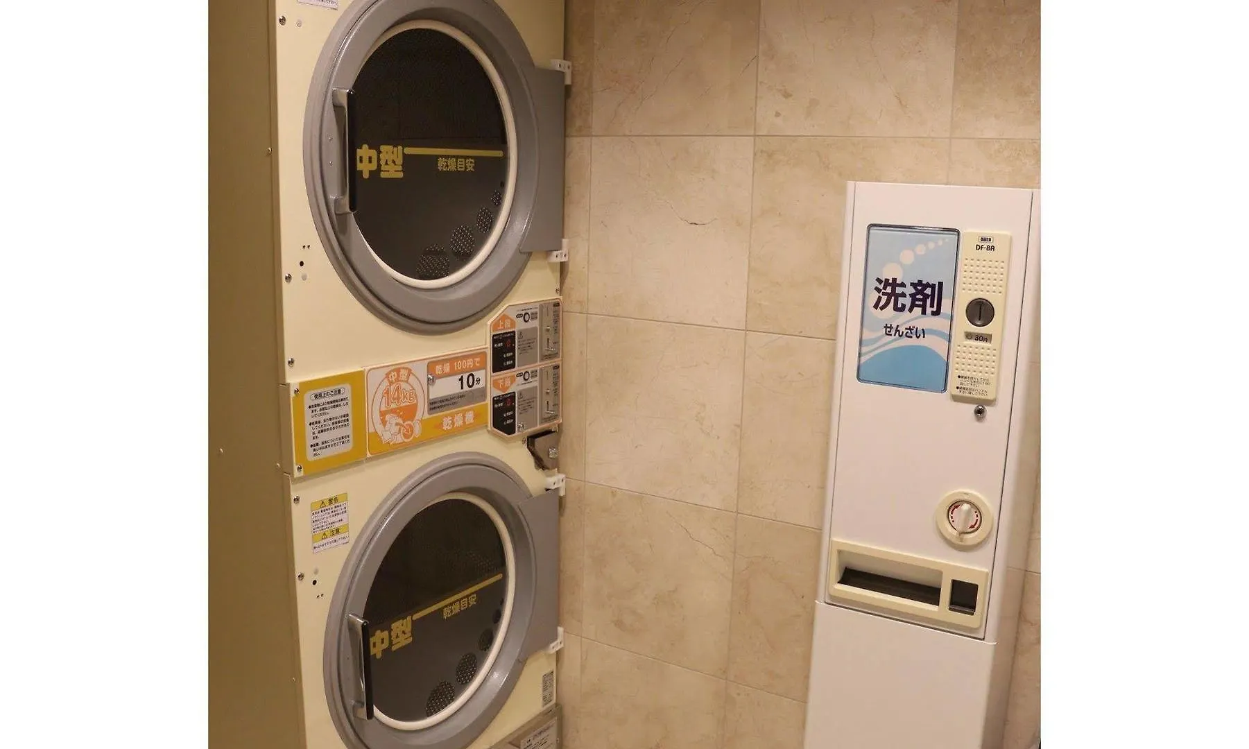 东横东京蒲田1号酒店 東京都