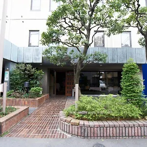 酒店 新宿帝国酒店 **