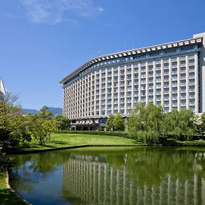 度假村 小田原希尔顿spa度假酒店 *****