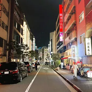 ラブホテル ヒルズホテル五反田