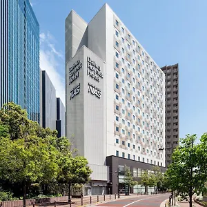 东京大崎大和鲁内酒店 酒店