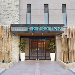 东京田町索特图斯弗雷撒酒店 酒店