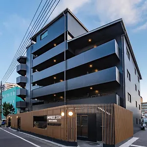 Imprest Kamata 公寓式酒店